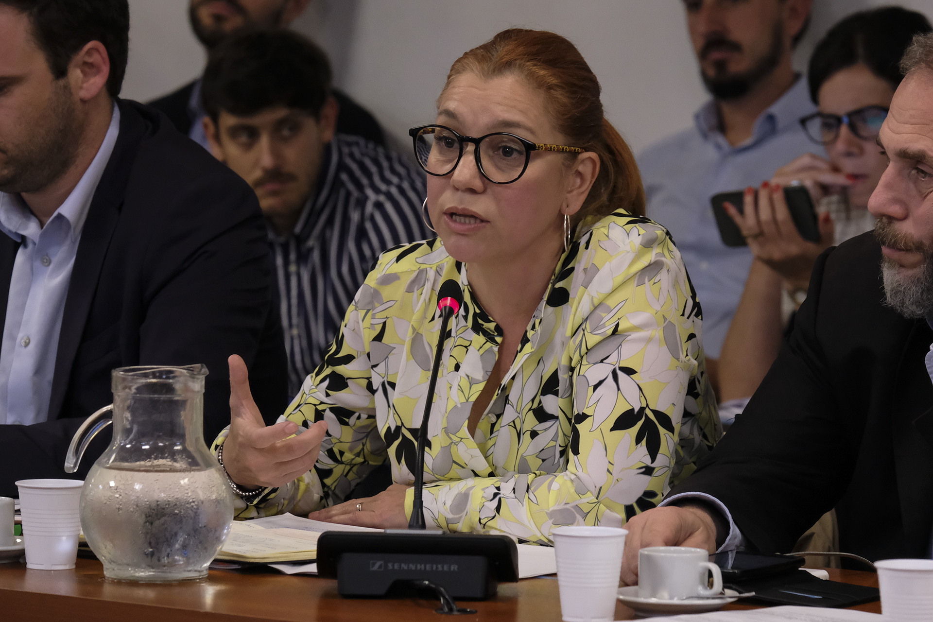 Imagenes de galerias de prensa